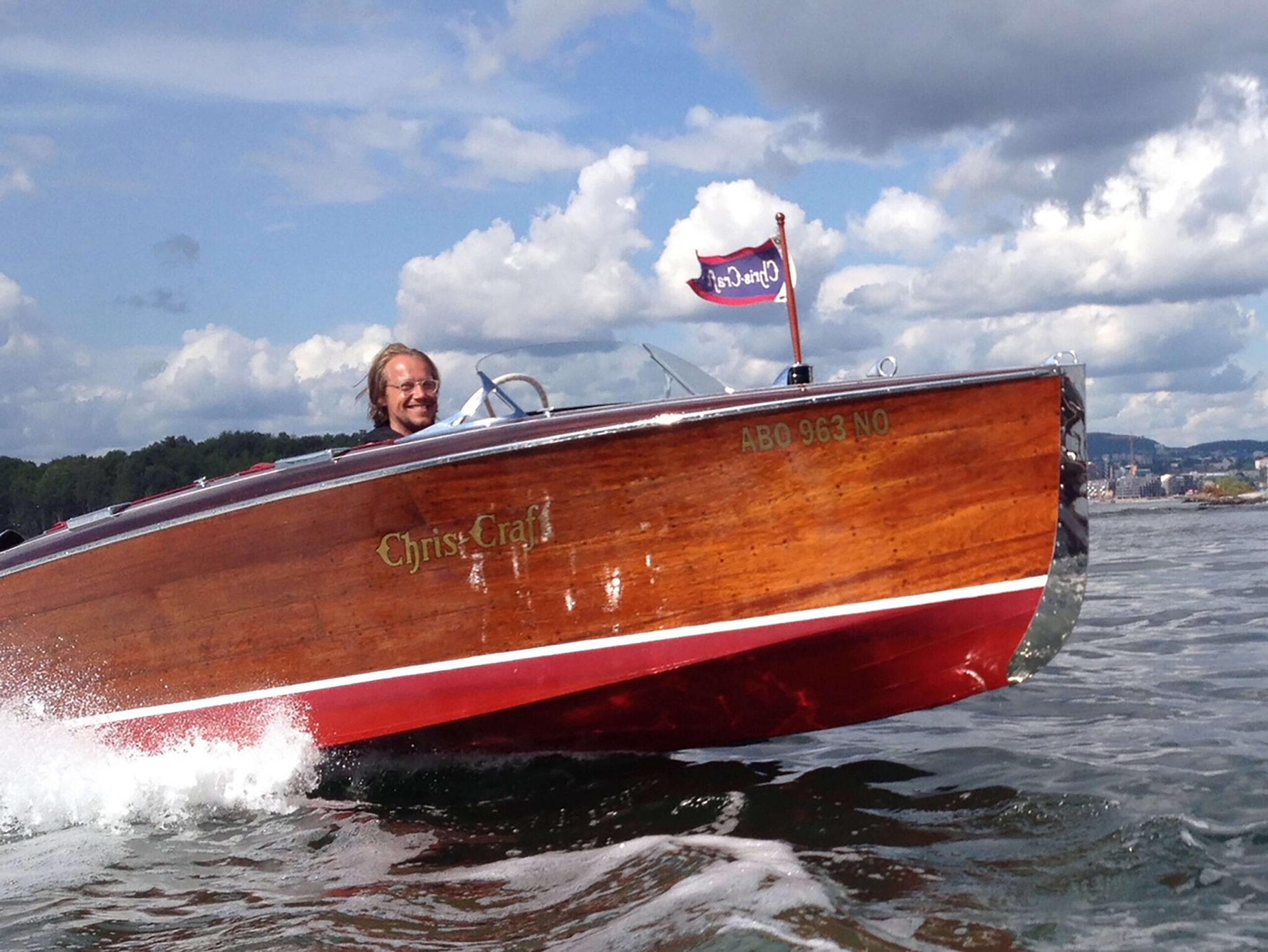 Forside - Båtens Verden